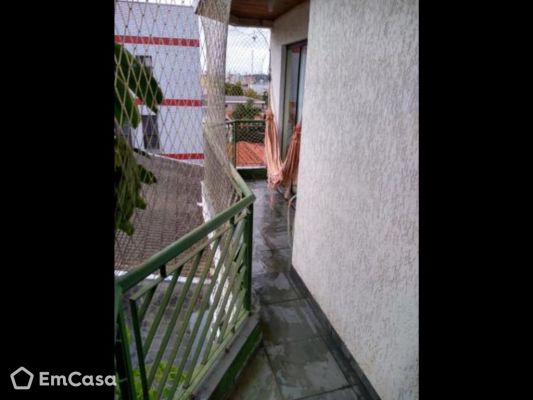 Imóvel na Rua José Aníbal Coleone, Jardim Orlandina, São Bernardo do Campo - SP - ID-29283