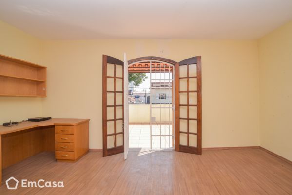 Imóvel na Rua Paracatu, Parque imperial, São Paulo - SP - ID-32694