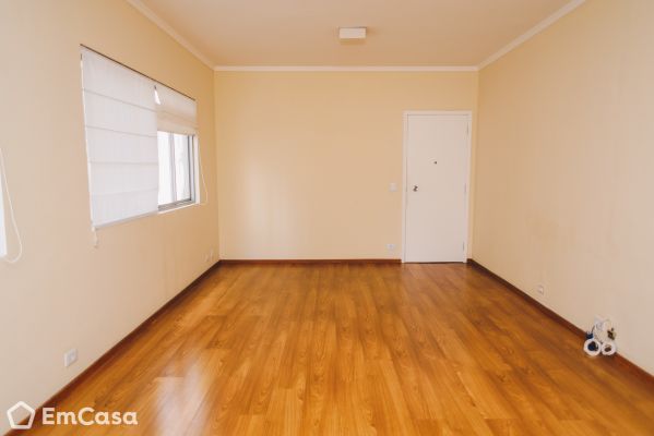 Imóvel na Alameda Itu, Cerqueira César, São Paulo - SP - ID-11473