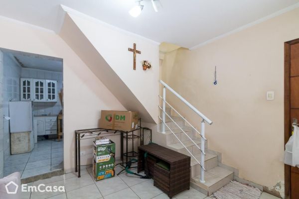 Imóvel na Rua Teresa Caseiro, Jardim Ema, Guarulhos - SP - ID-40456
