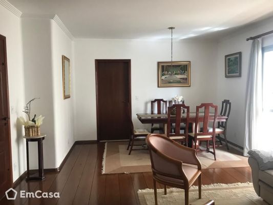 Imóvel na Avenida Jurucê, Indianópolis, São Paulo - SP - ID-25320