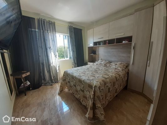 Imóvel na Rua Bauru, Baeta Neves, São Bernardo do Campo - SP - ID-44175