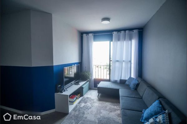 Imóvel na Rua Templários, Vila Formosa, São Paulo - SP - ID-25530