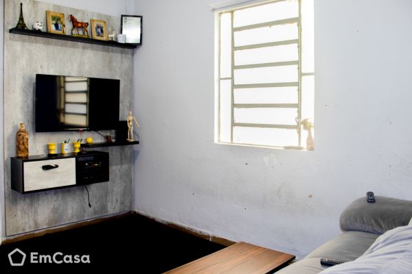 Imóvel na Rua Casemiro de Abreu, Vila Ema, São José dos Campos - SP - ID-30183