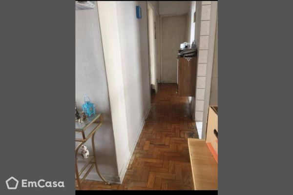Imóvel na Rua da Mooca, Mooca, São Paulo - SP - ID-31987