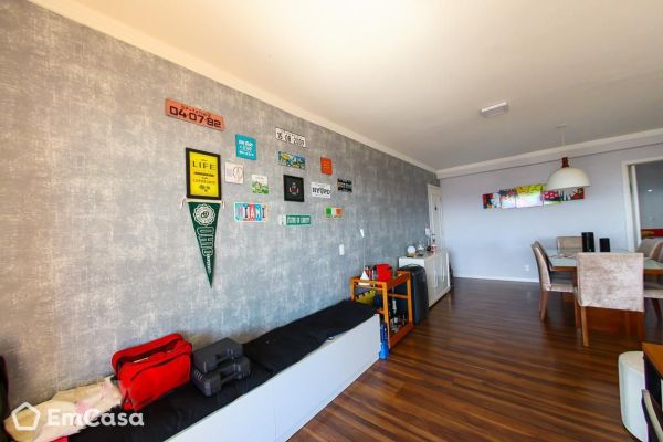 Imóvel na Rua Maurício de Oliveira, Vila Augusta, Guarulhos - SP - ID-36491