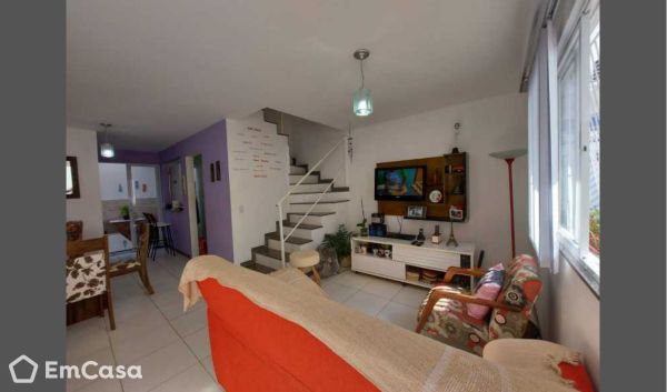 Imóvel na Rua Carmo do Cajuru, Jacarepaguá, Rio de Janeiro - RJ - ID-39921