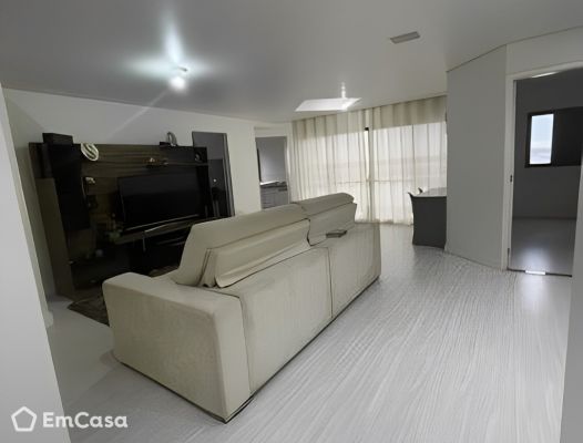Imóvel na Rua Edgar Gérson Barbosa, Vila Dayse, São Bernardo do Campo - SP - ID-70088
