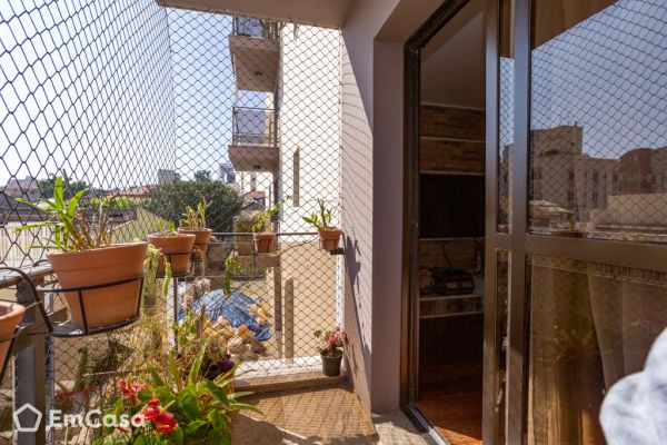Imóvel na Alameda Cassaquera, Barcelona, São Caetano do Sul - SP - ID-62259