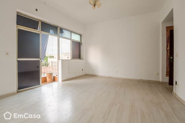 Imóvel na Rua Amaral, Andaraí, Rio de Janeiro - RJ - ID-27285