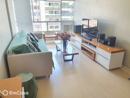 Imóvel na Rua Itabaiana, Grajaú, Rio de Janeiro - RJ - ID-37461