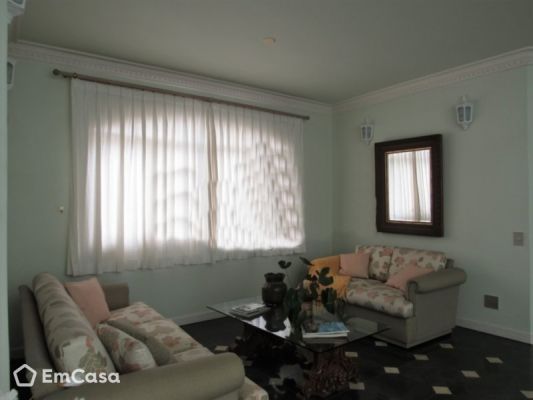 Imóvel na Rua das Pitangueiras, Jardim, Santo André - SP - ID-40485