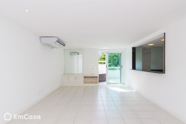 Imóvel na Avenida Jaime Silvado, São Conrado, Rio de Janeiro - RJ - ID-57143