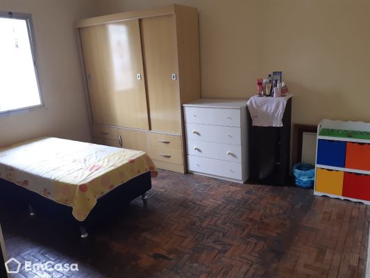 Imóvel na Travessa Antônio Rossi, Vila Pauliceia, São Paulo - SP - ID-42259