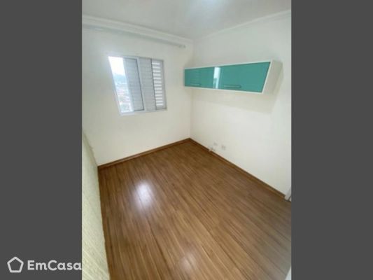 Imóvel na Rua Manoel Franco, Vila Assis Brasil, Mauá - SP - ID-40830