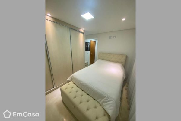 Imóvel na Rua Santos Dumont, Vila Bocaina, Mauá - SP - ID-40433