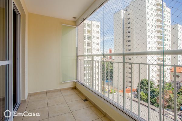 Imóvel na Rua Major Freire, São Judas, São Paulo - SP - ID-27680