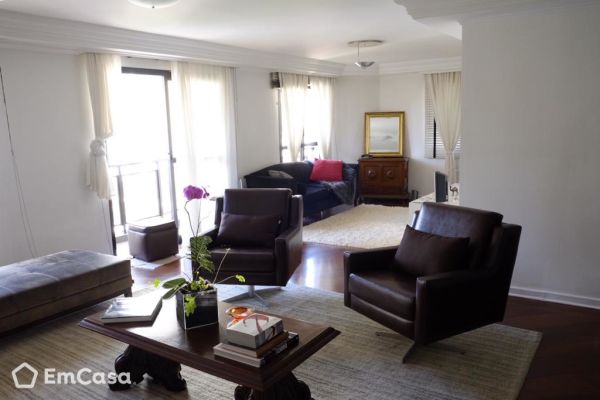 Imóvel na Rua Maranhão, Santa Paula, São Caetano do Sul - SP - ID-29034