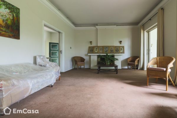 Imóvel na Rua das Begônias, Cidade Jardim, São Paulo - SP - ID-20654