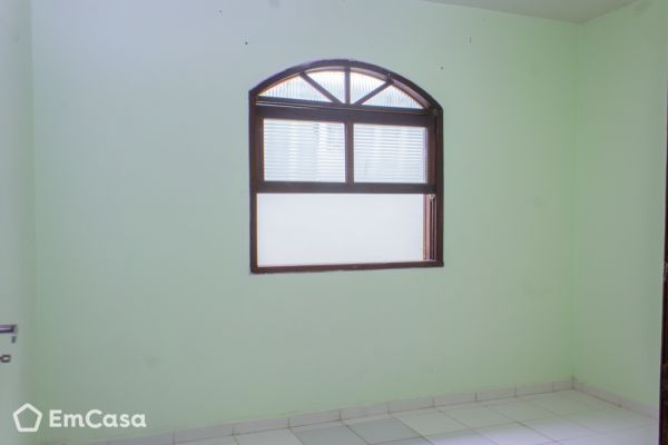Imóvel na Rua Odete García, Cidade Morumbi, São José dos Campos - SP - ID-36834