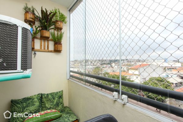 Imóvel na Rua Astorga, Vila Guilhermina, São Paulo - SP - ID-30120