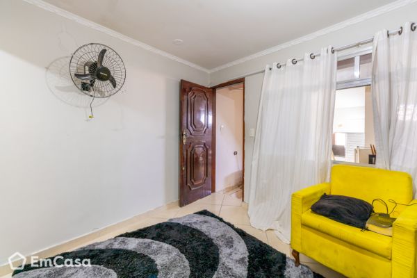 Imóvel na Rua Itanhaém, Vila Curuca, Santo André - SP - ID-49167