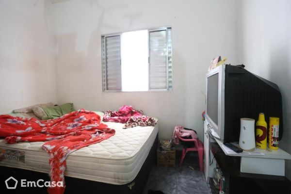 Imóvel na Rua Paim, Bela Vista, São Paulo - SP - ID-26170