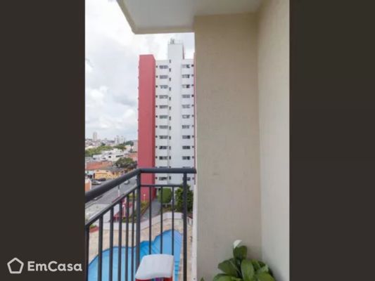 Imóvel na Rua Amaro Bezerra Cavalcanti, Vila Matilde, São Paulo - SP - ID-33927