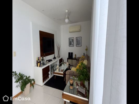 Imóvel na Avenida Almirante Tamandaré, Piratininga, Niterói - RJ - ID-46744