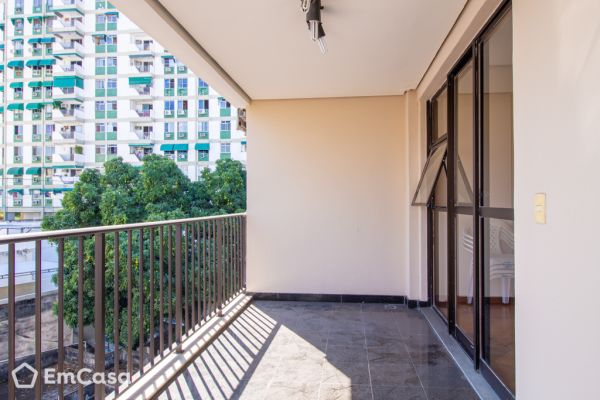 Imóvel na Rua Maxwell, Vila Isabel, Rio de Janeiro - RJ - ID-29365