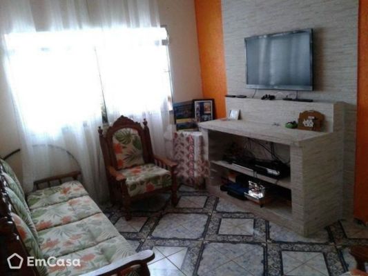 Imóvel na Rua Francisco Rebouças da Silva, Parque Residencial Flamboyant, São José dos Campos - SP - ID-49391