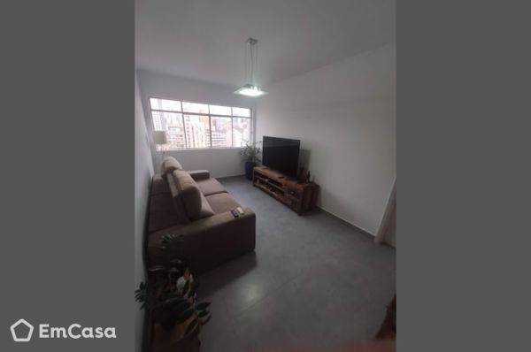 Imóvel na Avenida Benjamin Constant, Centro, Campinas - SP - ID-40256
