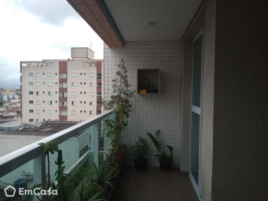 Imóvel na Alameda Araguaia, Santa Maria, São Caetano do Sul - SP - ID-25745