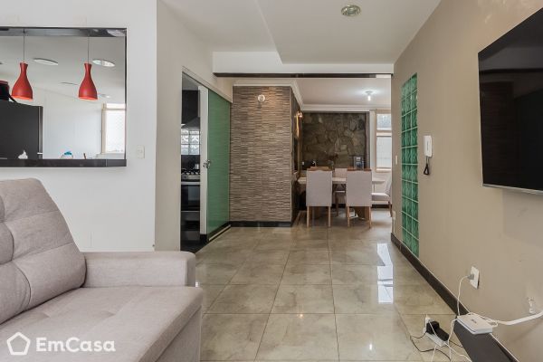 Imóvel na Rua Via Láctea, Santa Lúcia, Belo Horizonte - MG - ID-47317
