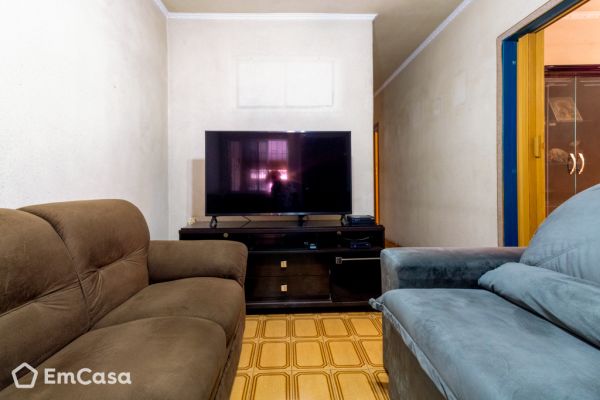Imóvel na Rua Libra, Vila Guiomar, Santo André - SP - ID-44323