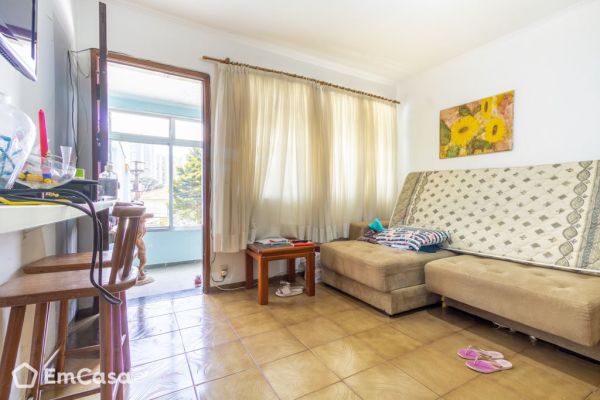 Imóvel na Alameda João Galego, Santa Maria, São Caetano do Sul - SP - ID-39204