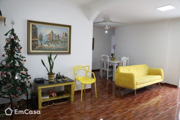 Imóvel na Rua Três Corações, Conjunto Residencial Trinta e Um de Marco, São José dos Campos - SP - ID-32403