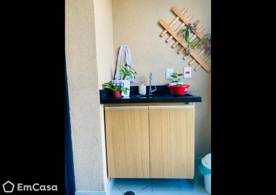 Imóvel na Rua Mesquita, Vila Deodoro, São Paulo - SP - ID-23837
