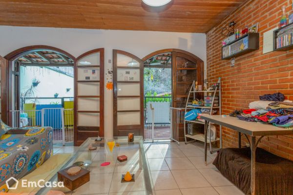 Imóvel na Travessa Antônio Milanese, Chácara Monte Alegre, São Paulo - SP - ID-29308