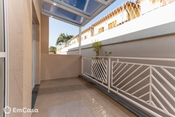 Imóvel na Avenida Vereador José Diniz, Jardim Petrópolis, São Paulo - SP - ID-26204