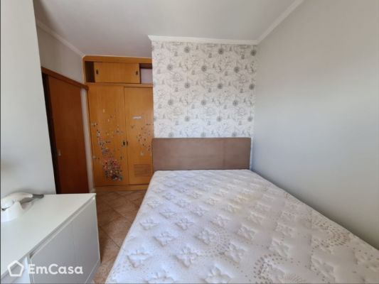 Imóvel na Rua Armando D'Oliveira Cobra, Parque Residencial Aquarius, São José dos Campos - SP - ID-52249