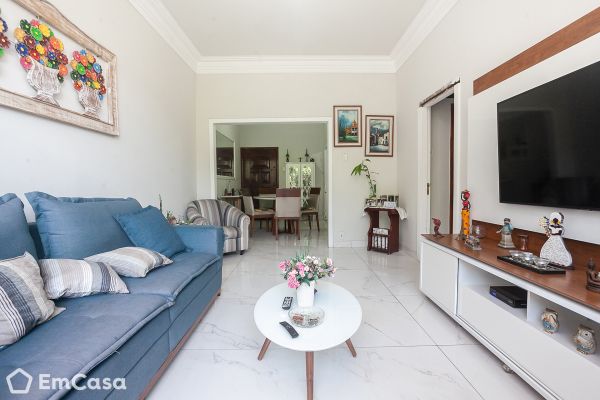 Imóvel na Rua do Russel, Glória, Rio de Janeiro - RJ - ID-53380