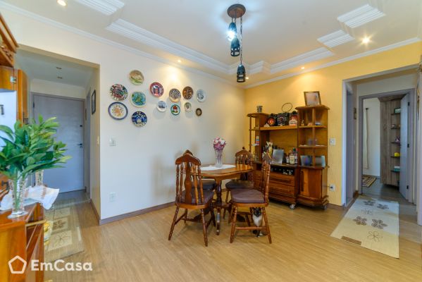 Imóvel na Avenida Lauro Gomes, Rudge Ramos, São Bernardo do Campo - SP - ID-54341