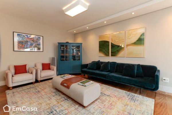 Imóvel na Rua Girassol, Vila Madalena, São Paulo - SP - ID-37748