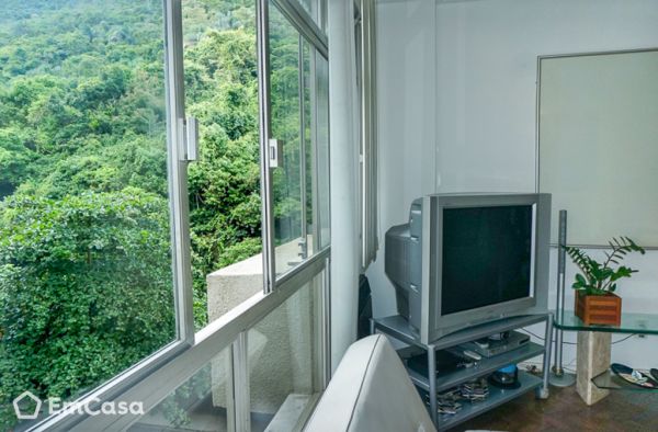 Imóvel na Avenida Niemeyer, Leblon, Rio de Janeiro - RJ - ID-11842