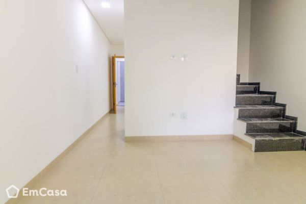 Imóvel na Rua Odessa, Utinga, Santo André - SP - ID-37647