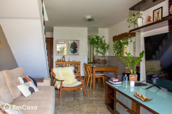 Imóvel na Rua Amapá, São Francisco, Niterói - RJ - ID-39306
