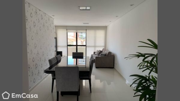 Imóvel na Rua Carlos Weber, Vila Leopoldina, São Paulo - SP - ID-27894