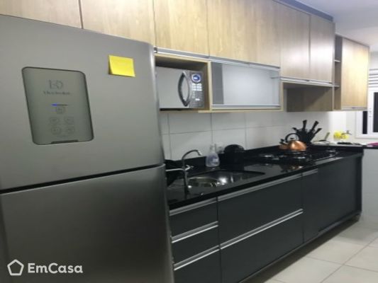 Imóvel na Rua Colombo, Jardim Oriente, São José dos Campos - SP - ID-39218