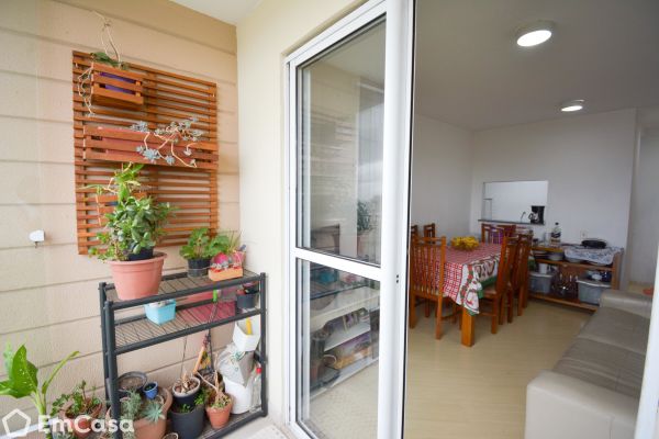 Imóvel na Rua Mexicana, Vila Endres, Guarulhos - SP - ID-41021